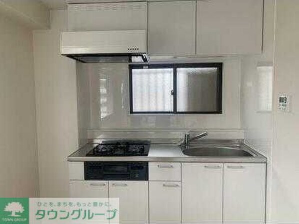 エスポワール東和第二の物件内観写真